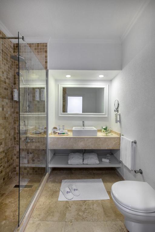 Holiday Inn Resort Bodrum