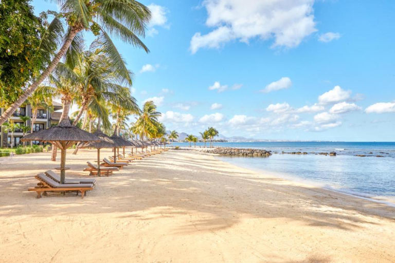 InterContinental Mauritius Resort Balaclava Fort