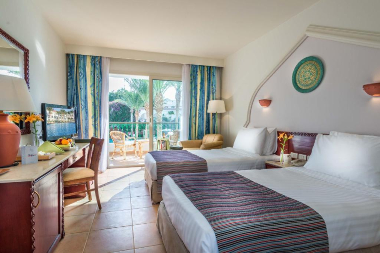 Baron Palms Resort