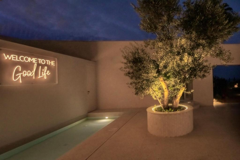 Aquila Rithymna Beach