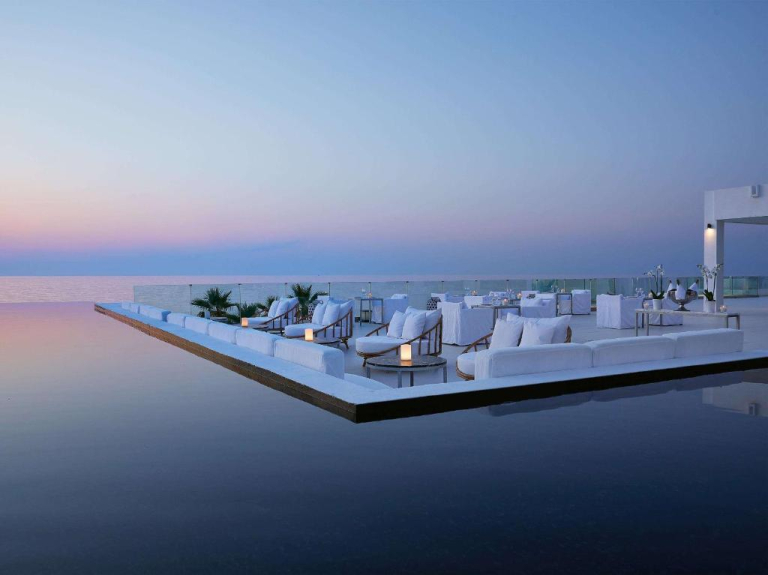 Grecotel Lux Me White Palace
