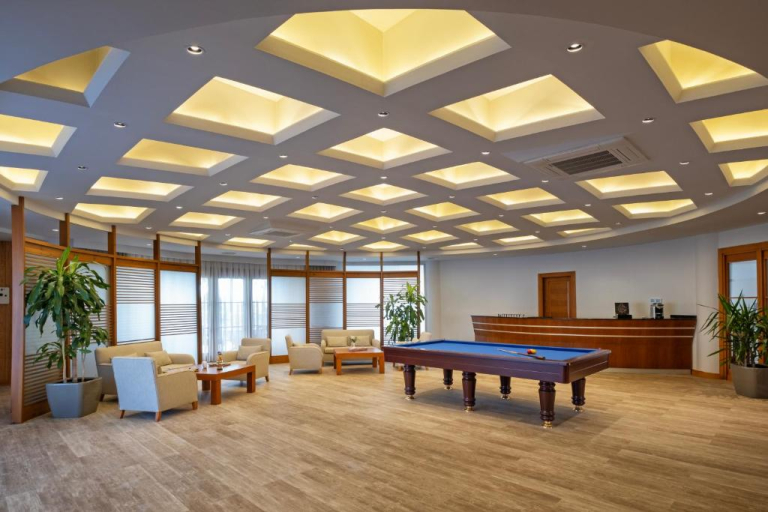 Limak Limra Hotel & Resort