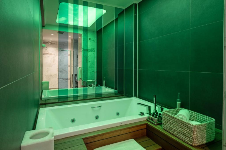 Limak Limra Hotel & Resort