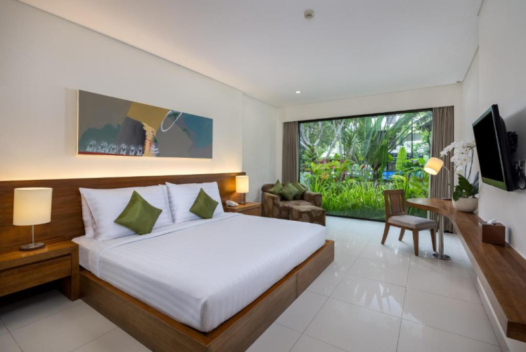 Taksu Hotel Sanur