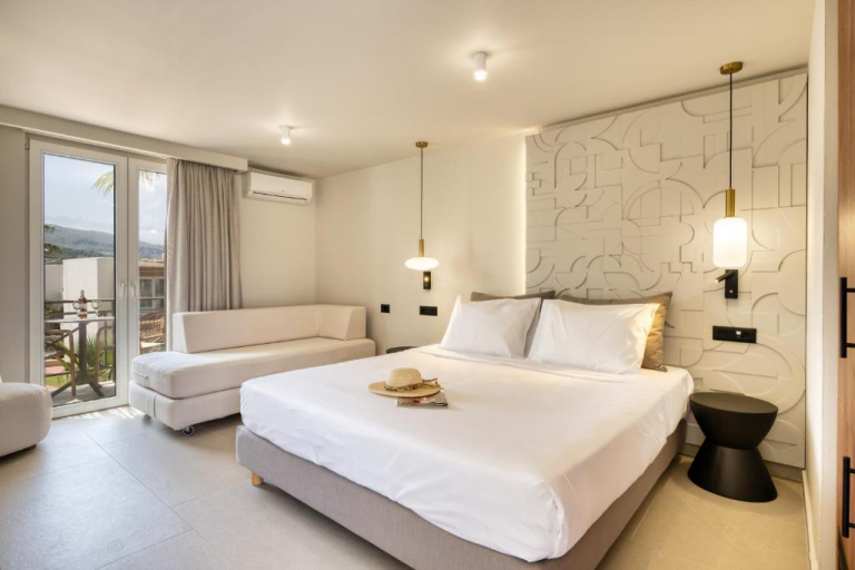 Georgioupolis Resort