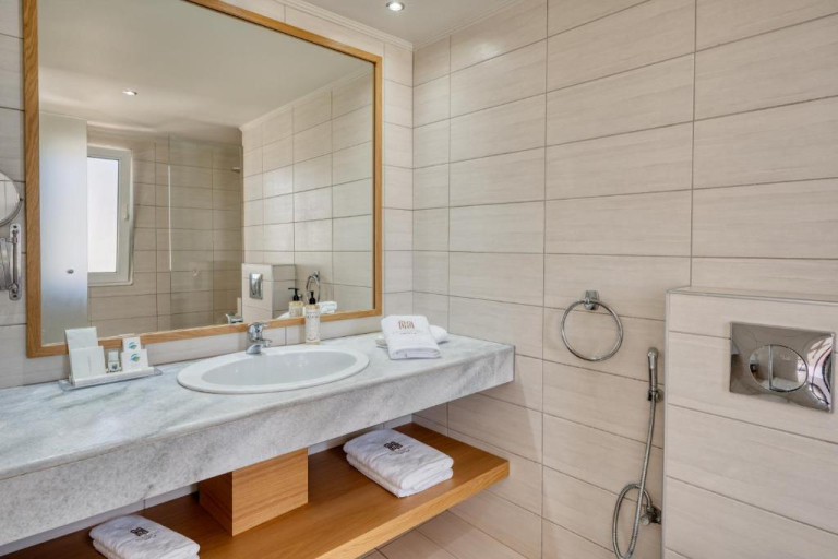 Georgioupolis Resort