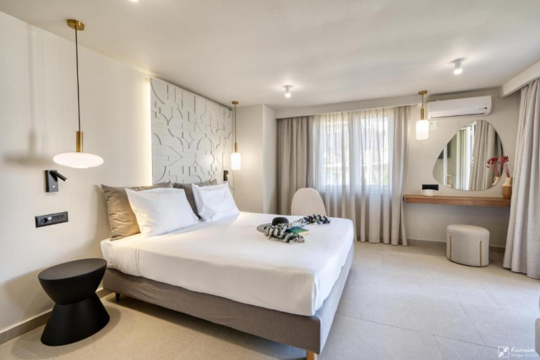 Georgioupolis Resort