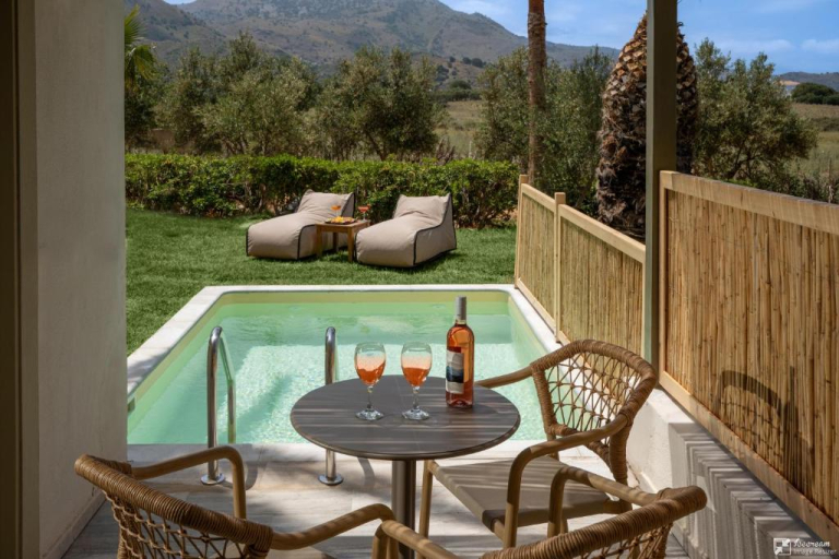 Georgioupolis Resort