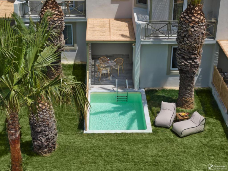 Georgioupolis Resort