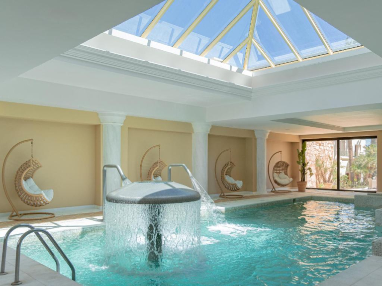 Grecotel Marine Palace & Aqua Park