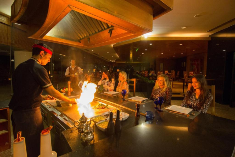 Royal Monte Carlo Sharm Resort & SPA