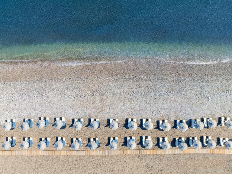 Sun Beach Resort