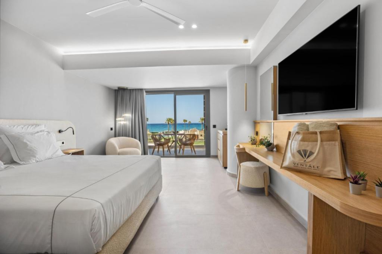 Ventale Island Breeze Resort