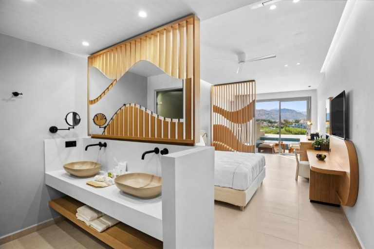 Ventale Island Breeze Resort