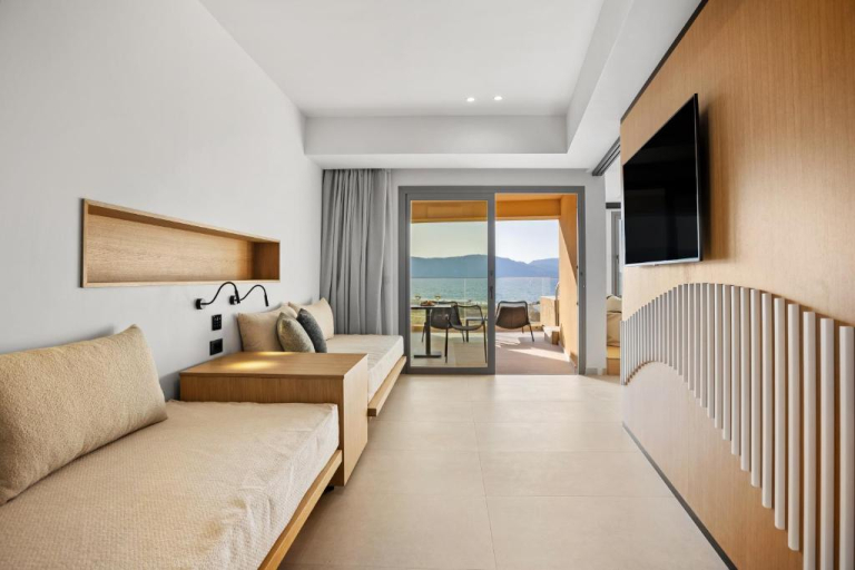 Ventale Island Breeze Resort