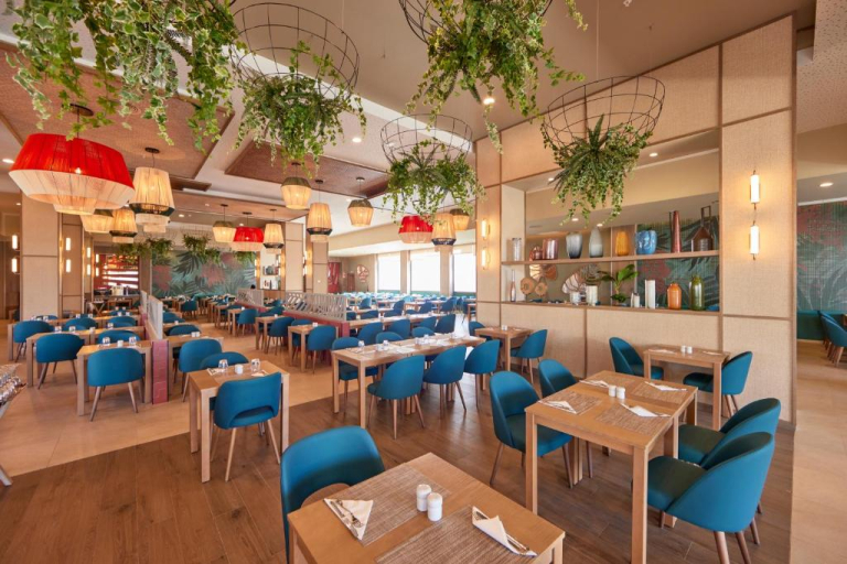 RIU Turquoise Mauritius