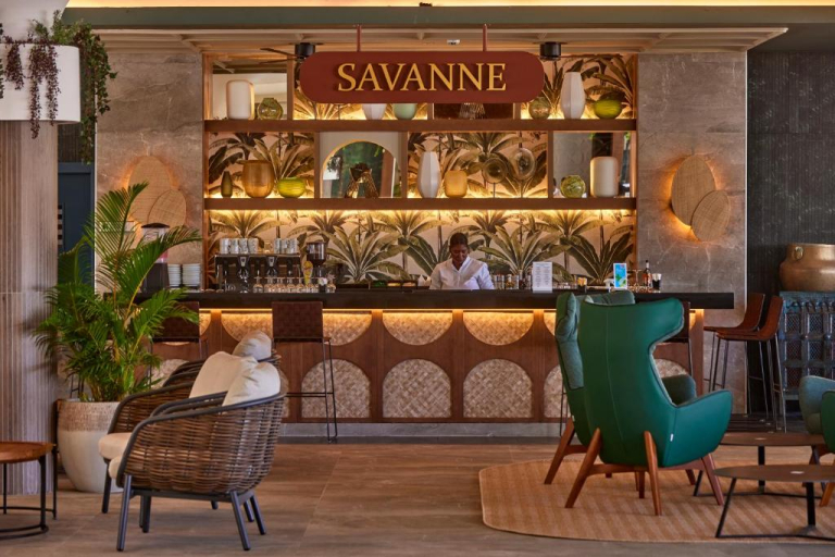 RIU Turquoise Mauritius