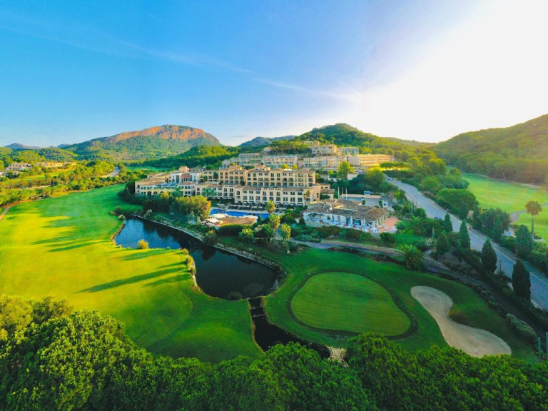 Steigenberger Hotel and Resort