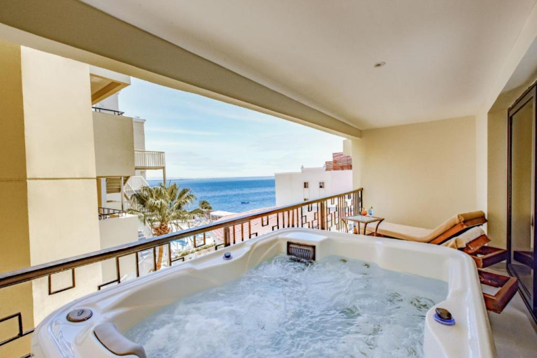 Sunrise Holidays Resort