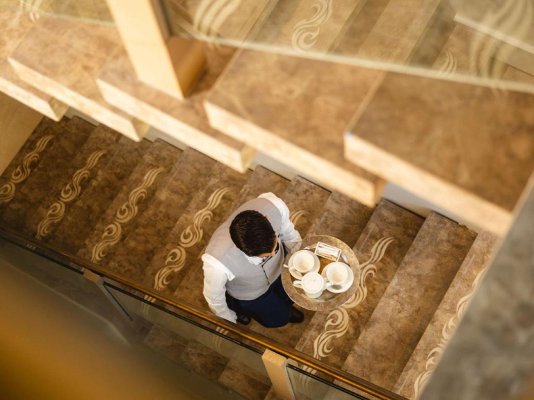 Sofitel Dubai The Palm Resort & Spa