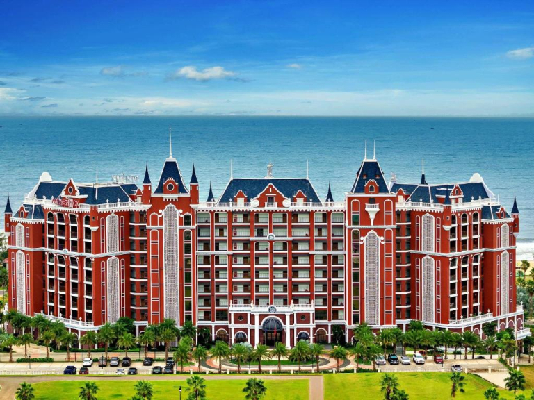 Movenpick Resort Phan Thiet