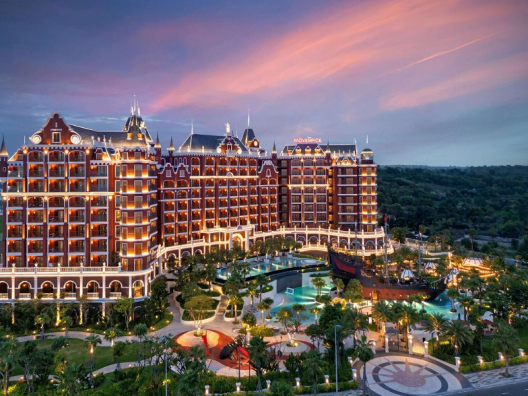 Movenpick Resort Phan Thiet