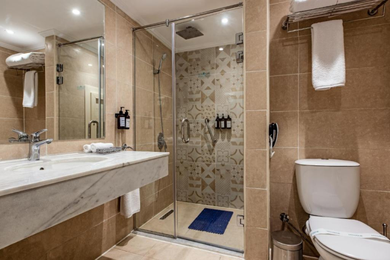 Sunrise Holidays Resort