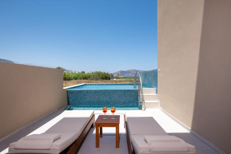 Ventale Island Breeze Resort