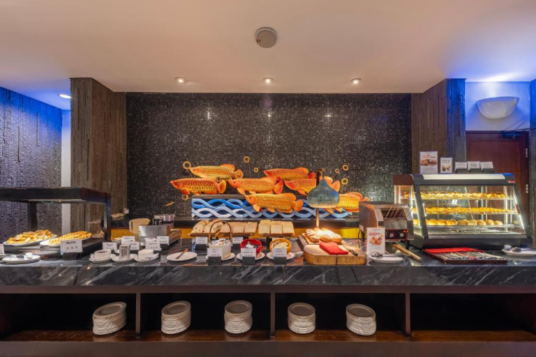 Prime Plaza Hotel Sanur