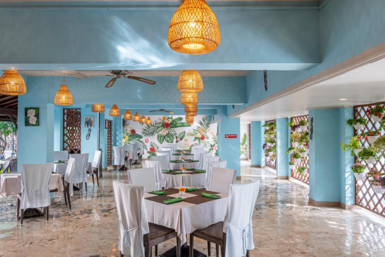 Prime Plaza Hotel Sanur