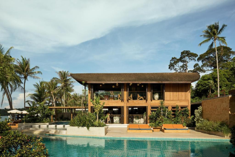 Barcelo Coconut Island