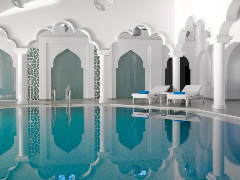 Anemos Luxury Grand Resort