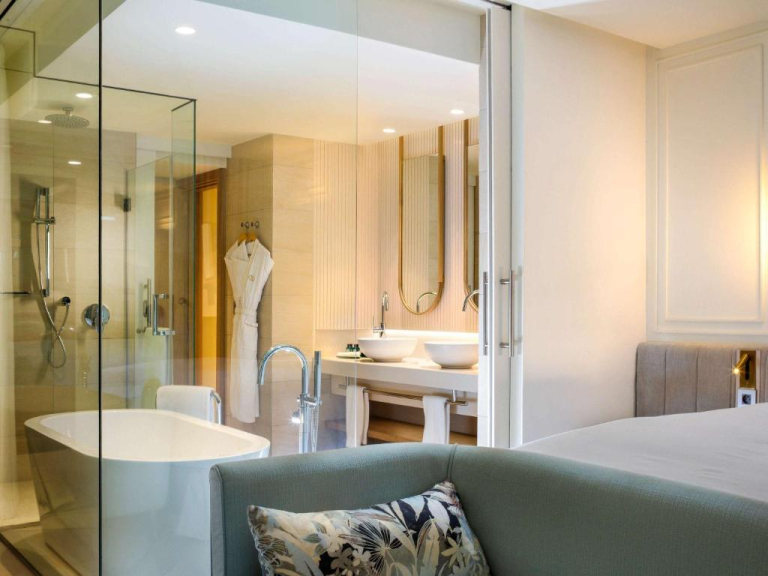 Sofitel Mauritius L’imperial Resort & Spa