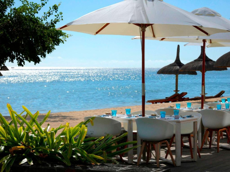 Sofitel Mauritius L’imperial Resort & Spa