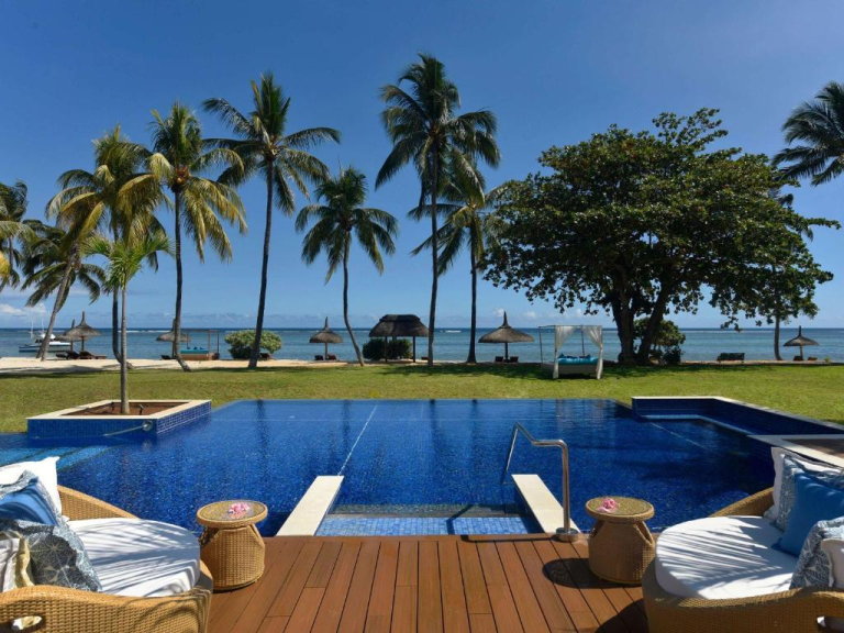 Sofitel Mauritius L’imperial Resort & Spa 5*