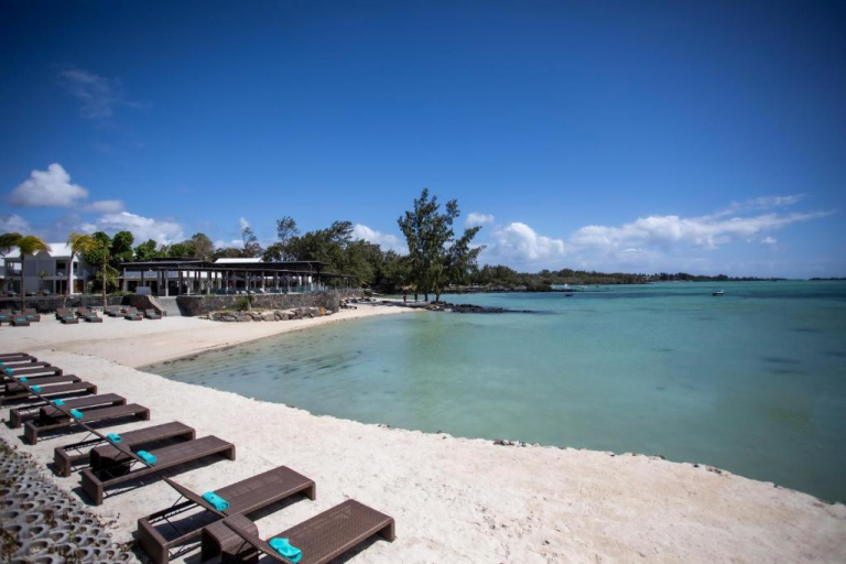 Sea Diamond Boutique Hotel & Spa