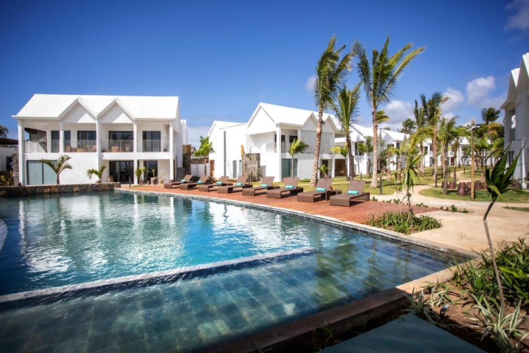 Sea Diamond Boutique Hotel & Spa