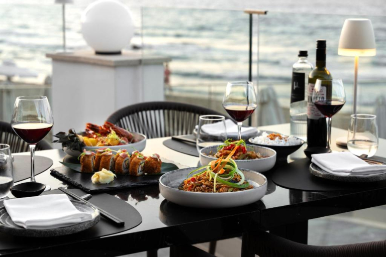 Alexander Beach Hotel & Village