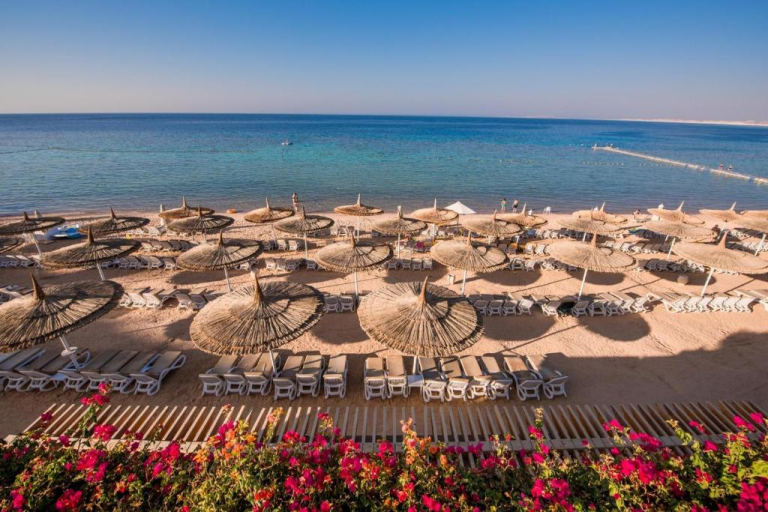 Reef Oasis Beach Resort