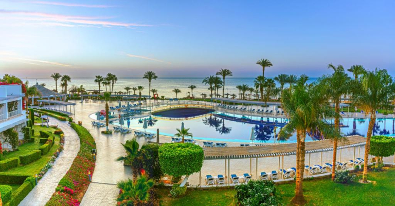 Royal Monte Carlo Sharm Resort & SPA