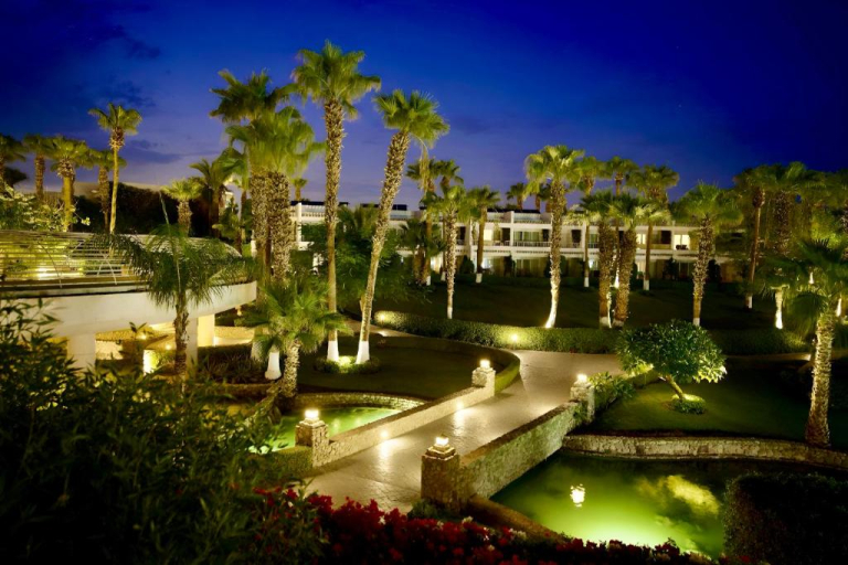 Royal Monte Carlo Sharm Resort & SPA