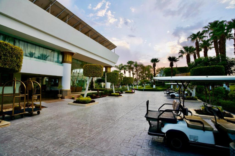 Royal Monte Carlo Sharm Resort & SPA