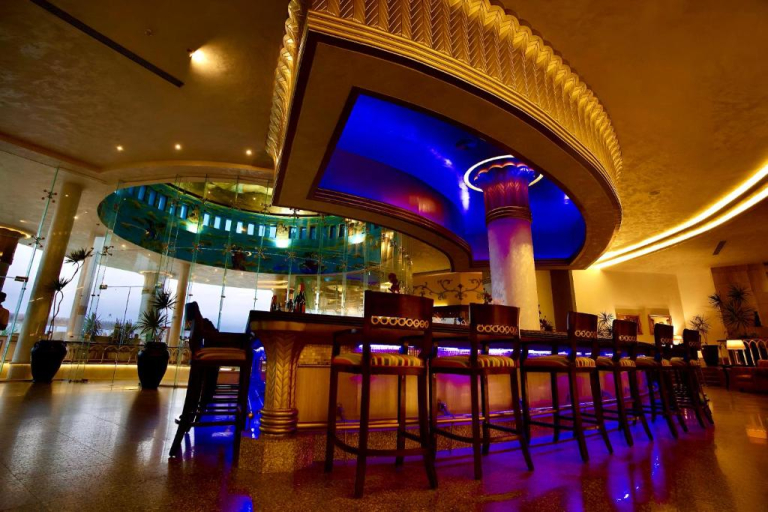 Royal Monte Carlo Sharm Resort & SPA