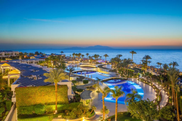 Royal Monte Carlo Sharm Resort & SPA