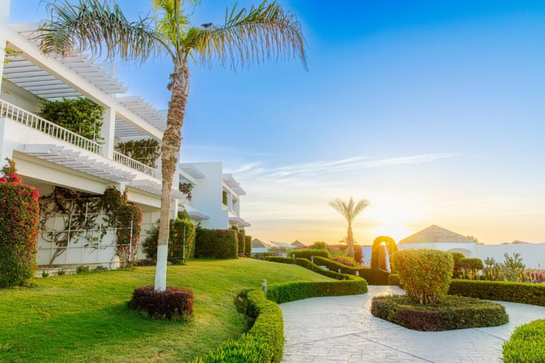 Royal Monte Carlo Sharm Resort & SPA 5*