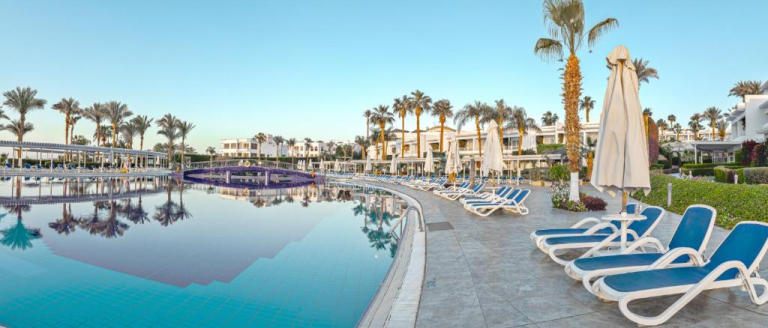 Royal Monte Carlo Sharm Resort & SPA