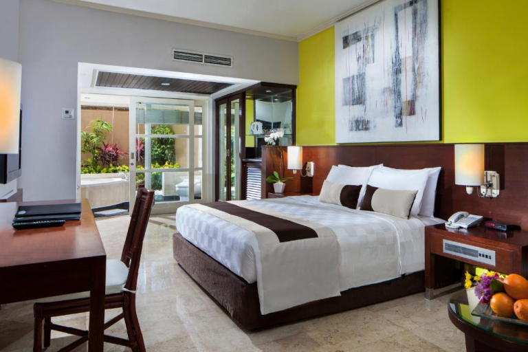 Prime Plaza Hotel Sanur