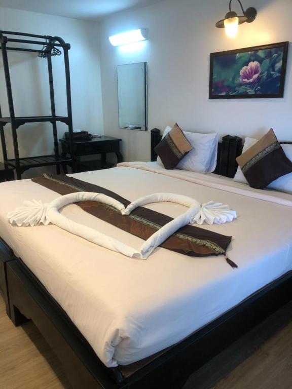 Chang Cliff Resort 