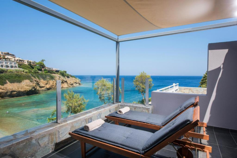 Peninsula Resort & Spa