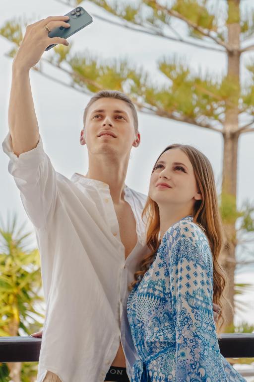 Albatros Spa & Resort